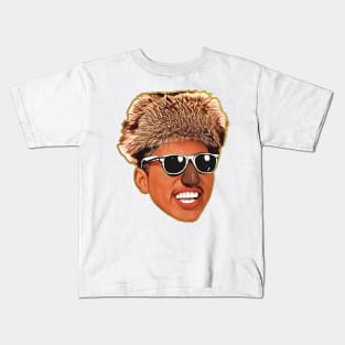 SHOCK G Kids T-Shirt